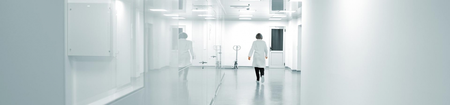 Cleanroom Applications - Starwin