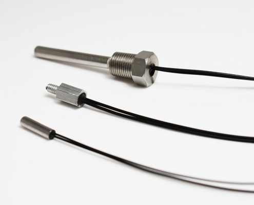 ntc thermistor probes